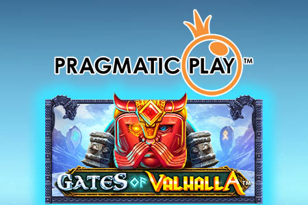 Gates of Valhalla о сильных викингах выпускает провайдер Pragmatic Play