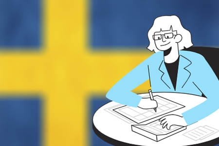 В мае начинается испытание системы самоисключения Spelpaus в Швеции